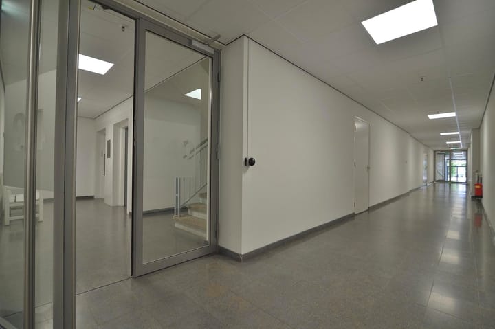 Photo 7 of Apollolaan 126