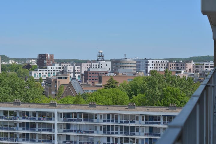 Photo 33 of Apollolaan 126