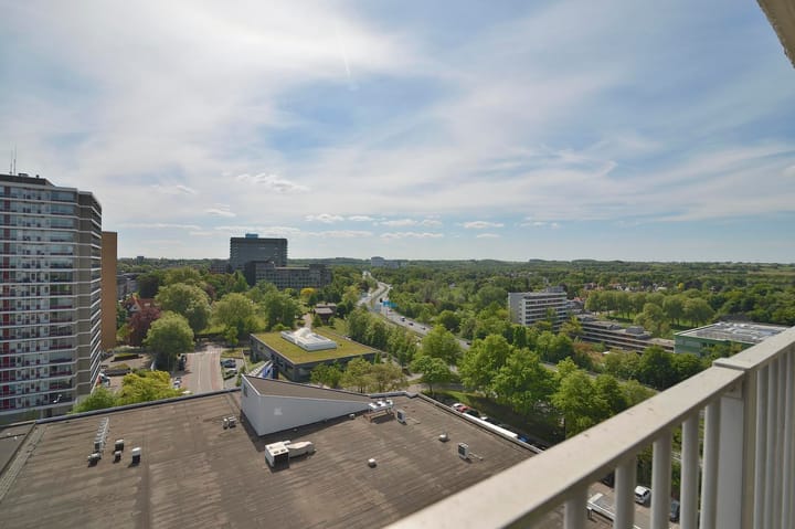 Photo 16 of Apollolaan 126