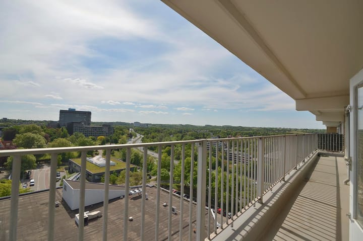 Photo 15 of Apollolaan 126