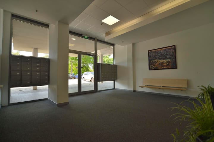 Foto 5 van Apollolaan 126