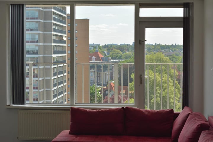 Photo 14 of Apollolaan 126