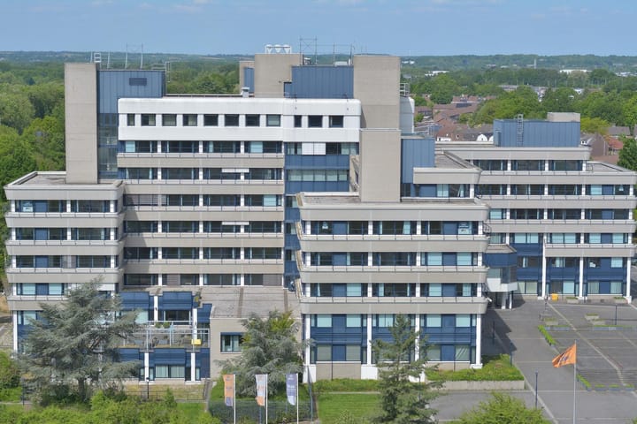 Photo 34 of Apollolaan 126