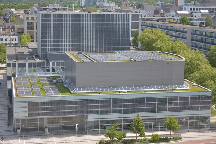 Photo 18 of Apollolaan 126