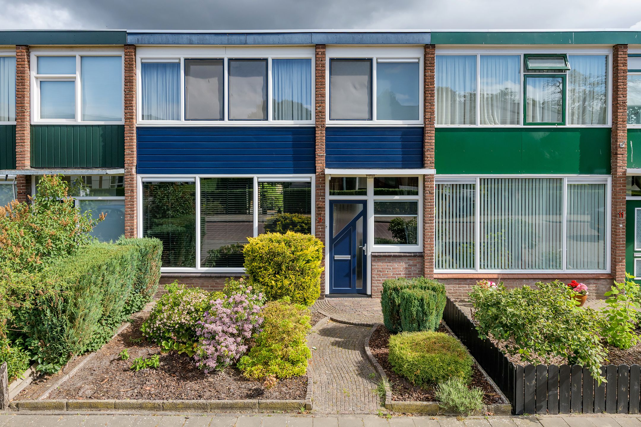 Ruys de Beerenbrouckstraat 9