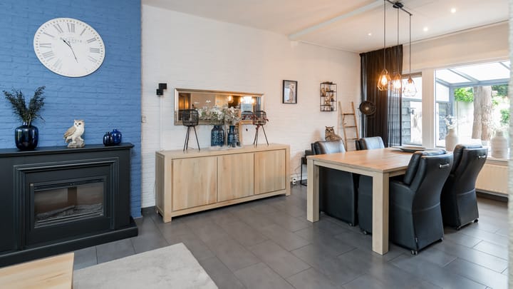 Foto 7 van Ruys de Beerenbrouckstraat 9