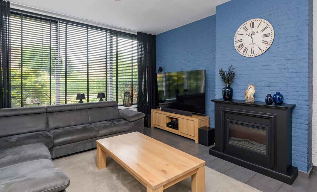 Foto 8 van Ruys de Beerenbrouckstraat 9