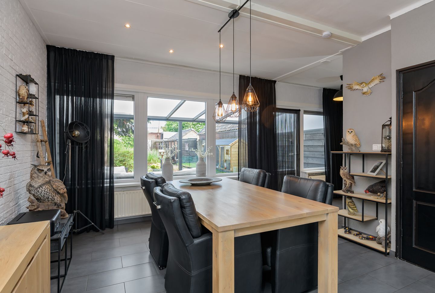 Foto 10 van Ruys de Beerenbrouckstraat 9