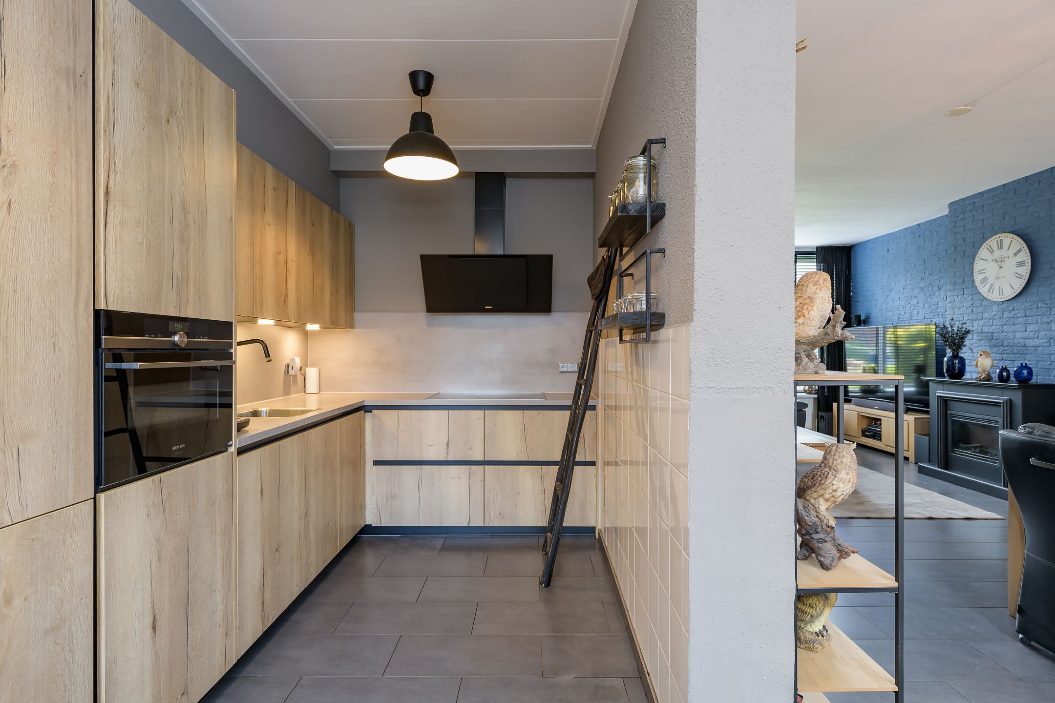 Foto 12 van Ruys de Beerenbrouckstraat 9