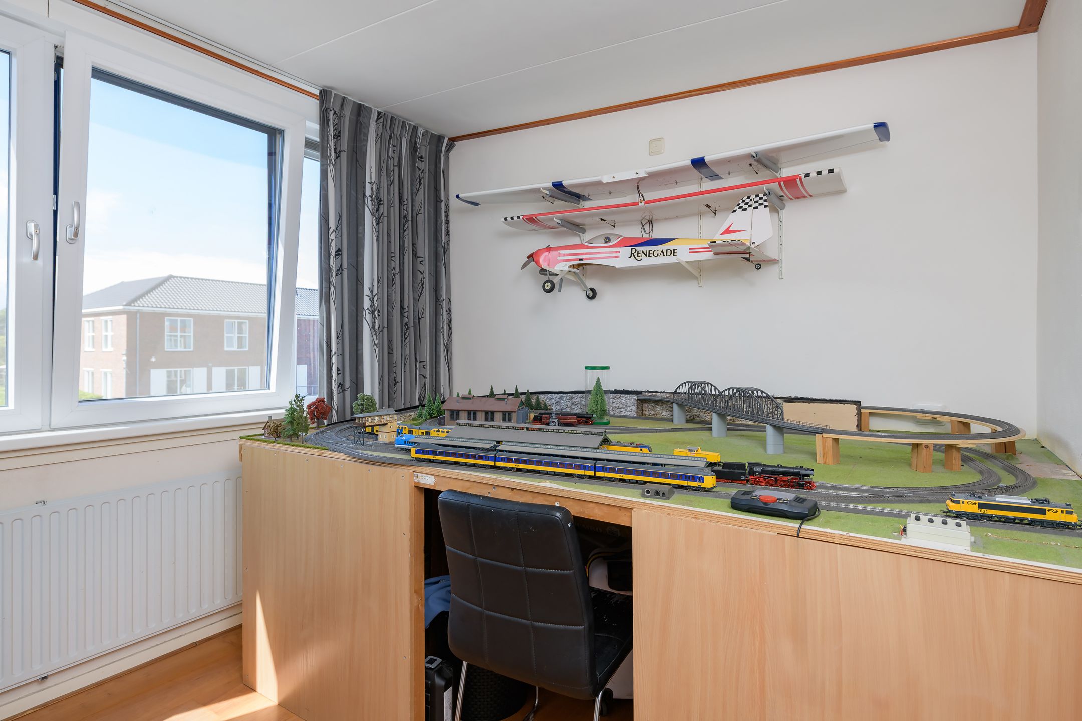 Foto 15 van Ruys de Beerenbrouckstraat 9