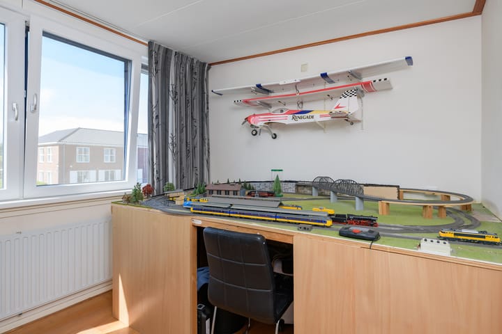 Foto 15 van Ruys de Beerenbrouckstraat 9