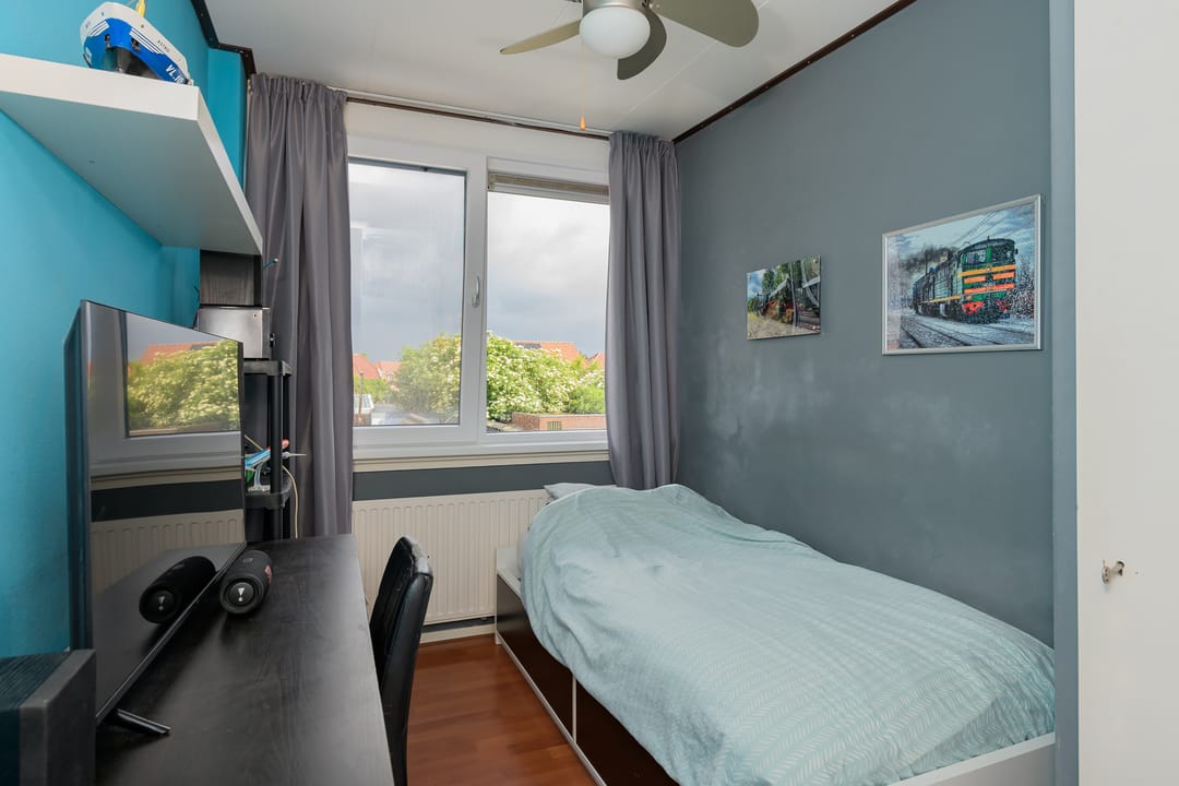 Foto 17 van Ruys de Beerenbrouckstraat 9