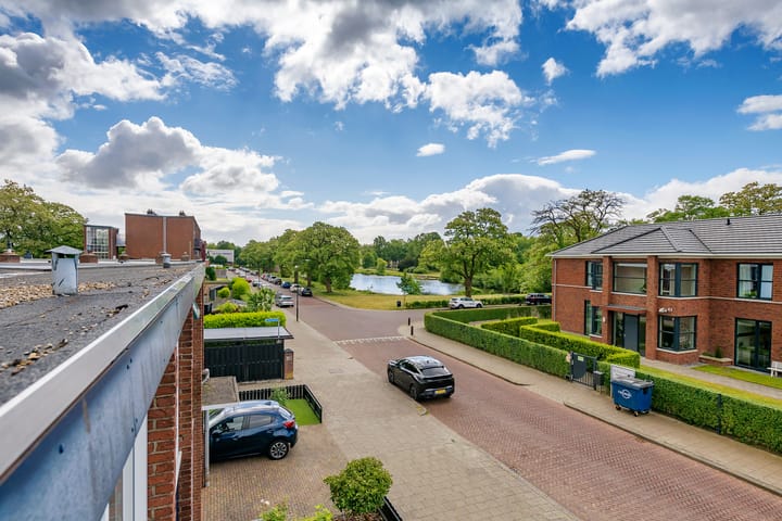 Foto 21 van Ruys de Beerenbrouckstraat 9