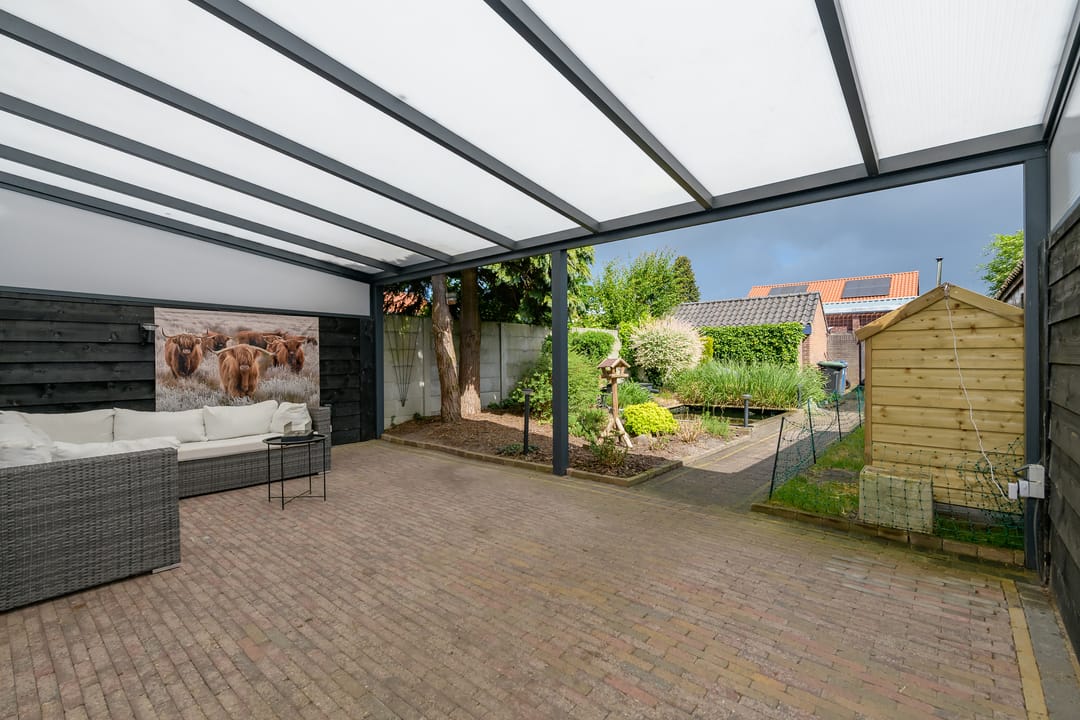 Foto 22 van Ruys de Beerenbrouckstraat 9