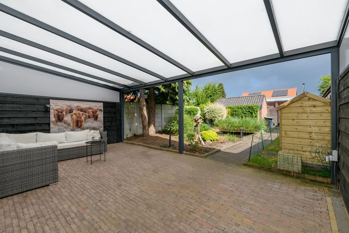 Foto 22 van Ruys de Beerenbrouckstraat 9