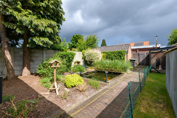 Foto 23 van Ruys de Beerenbrouckstraat 9