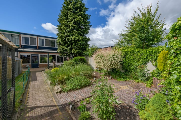 Foto 24 van Ruys de Beerenbrouckstraat 9