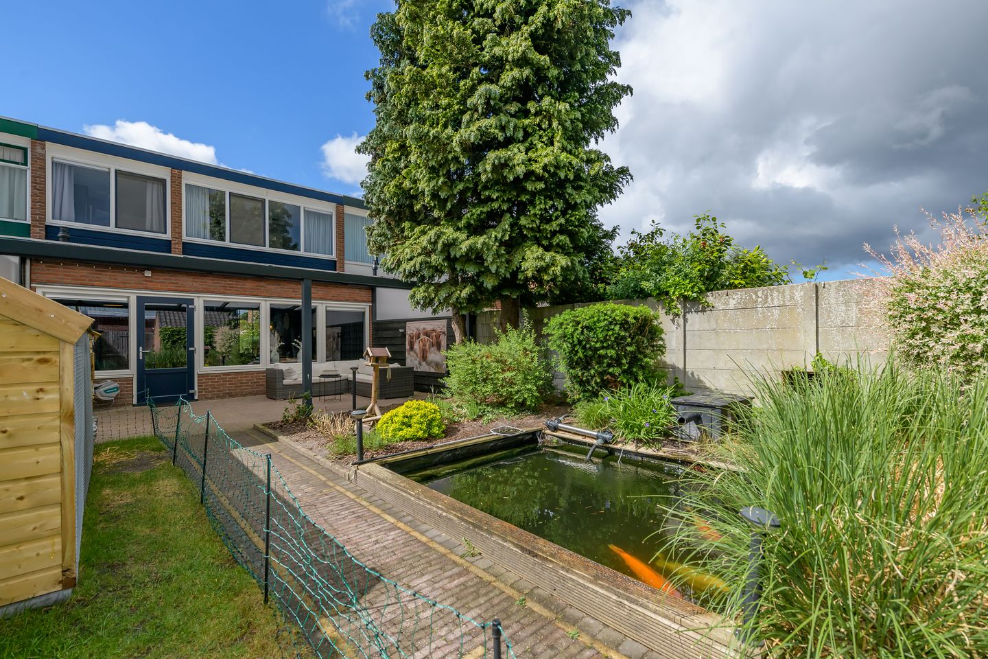 Foto 25 van Ruys de Beerenbrouckstraat 9