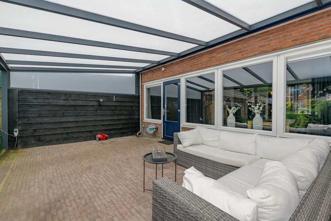 Foto 26 van Ruys de Beerenbrouckstraat 9