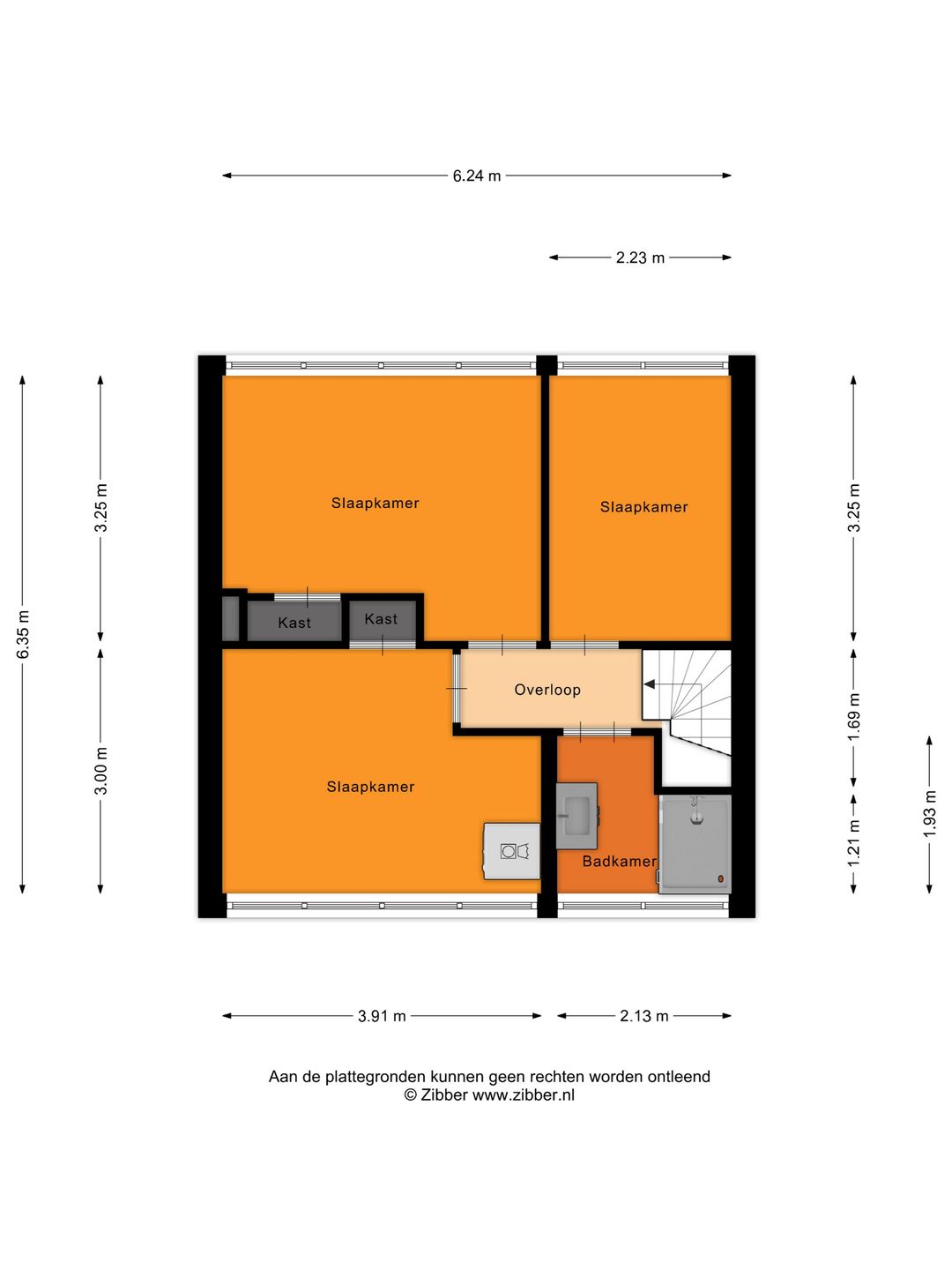 Foto 28 van Ruys de Beerenbrouckstraat 9