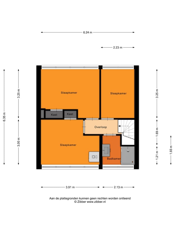 Foto 28 van Ruys de Beerenbrouckstraat 9