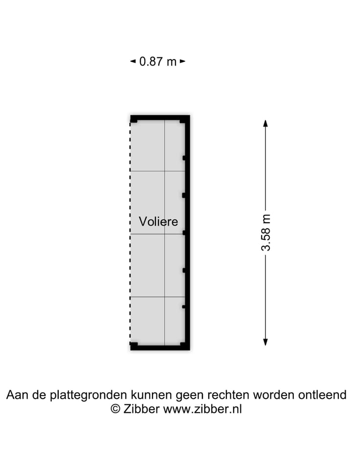 Foto 31 van Ruys de Beerenbrouckstraat 9