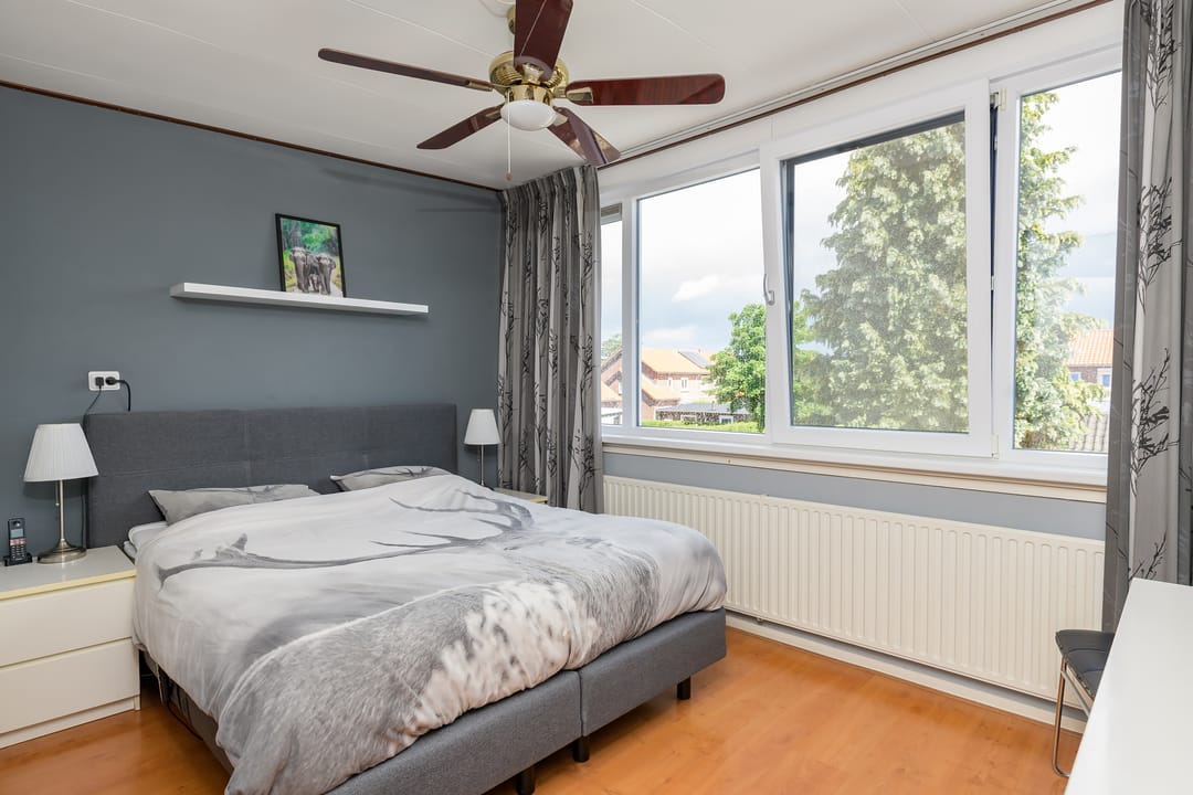 Foto 16 van Ruys de Beerenbrouckstraat 9