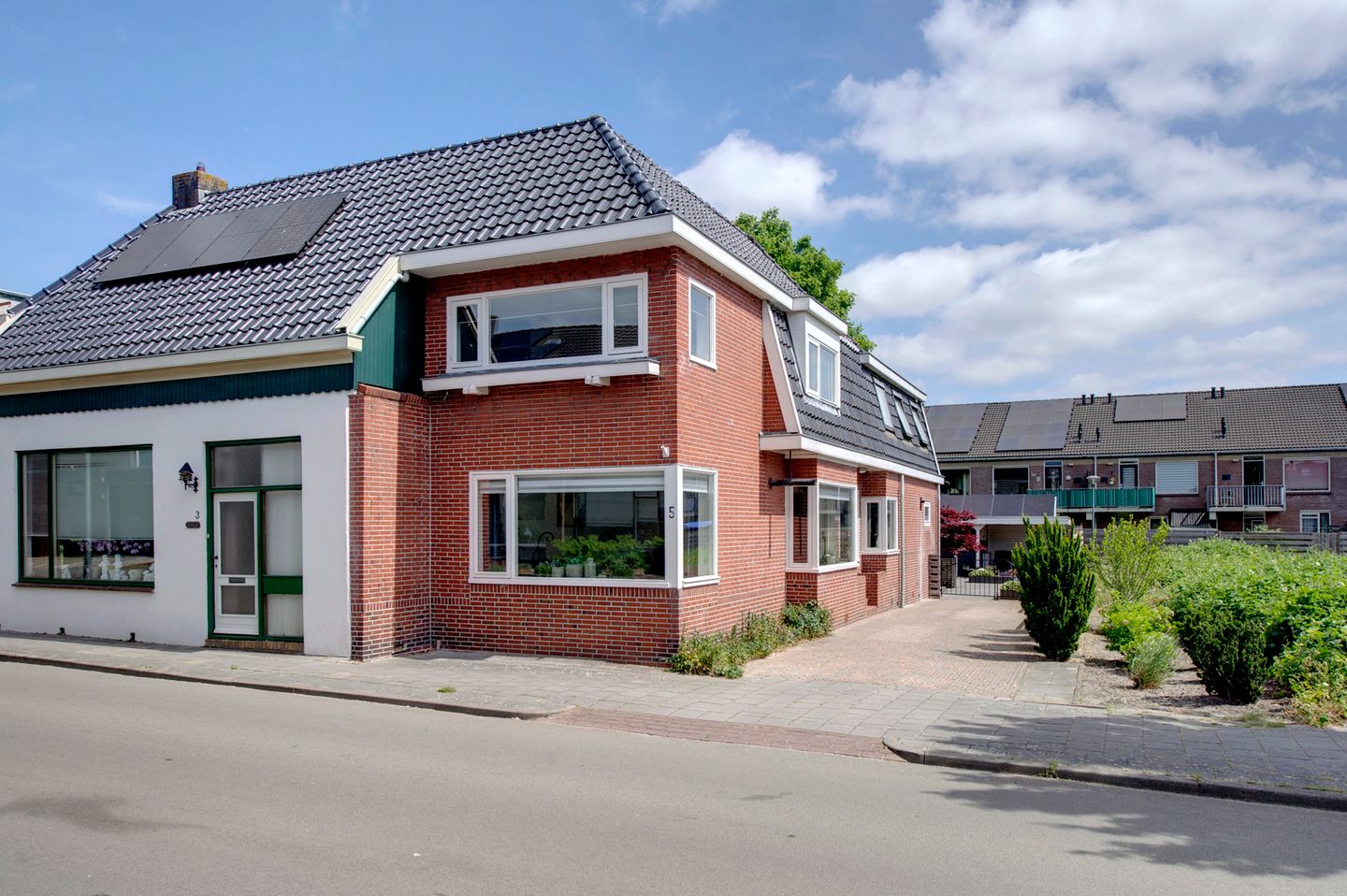 Foto 1 van Kees de Haanstraat 5