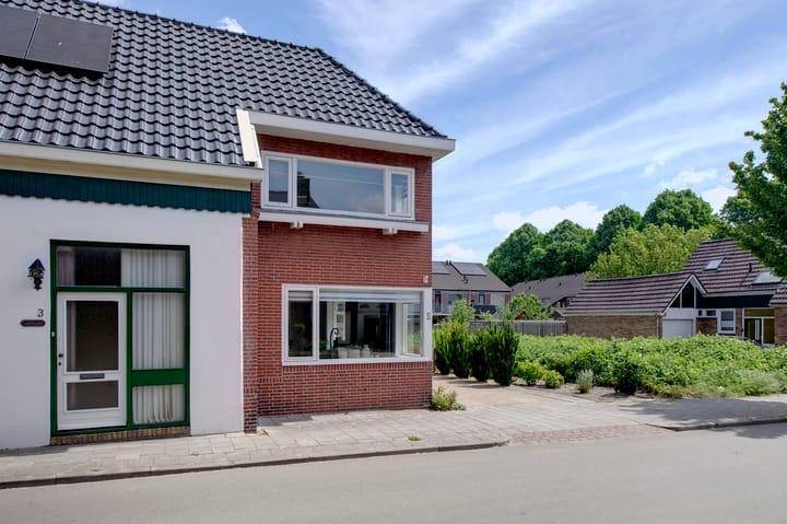 Foto 3 van Kees de Haanstraat 5