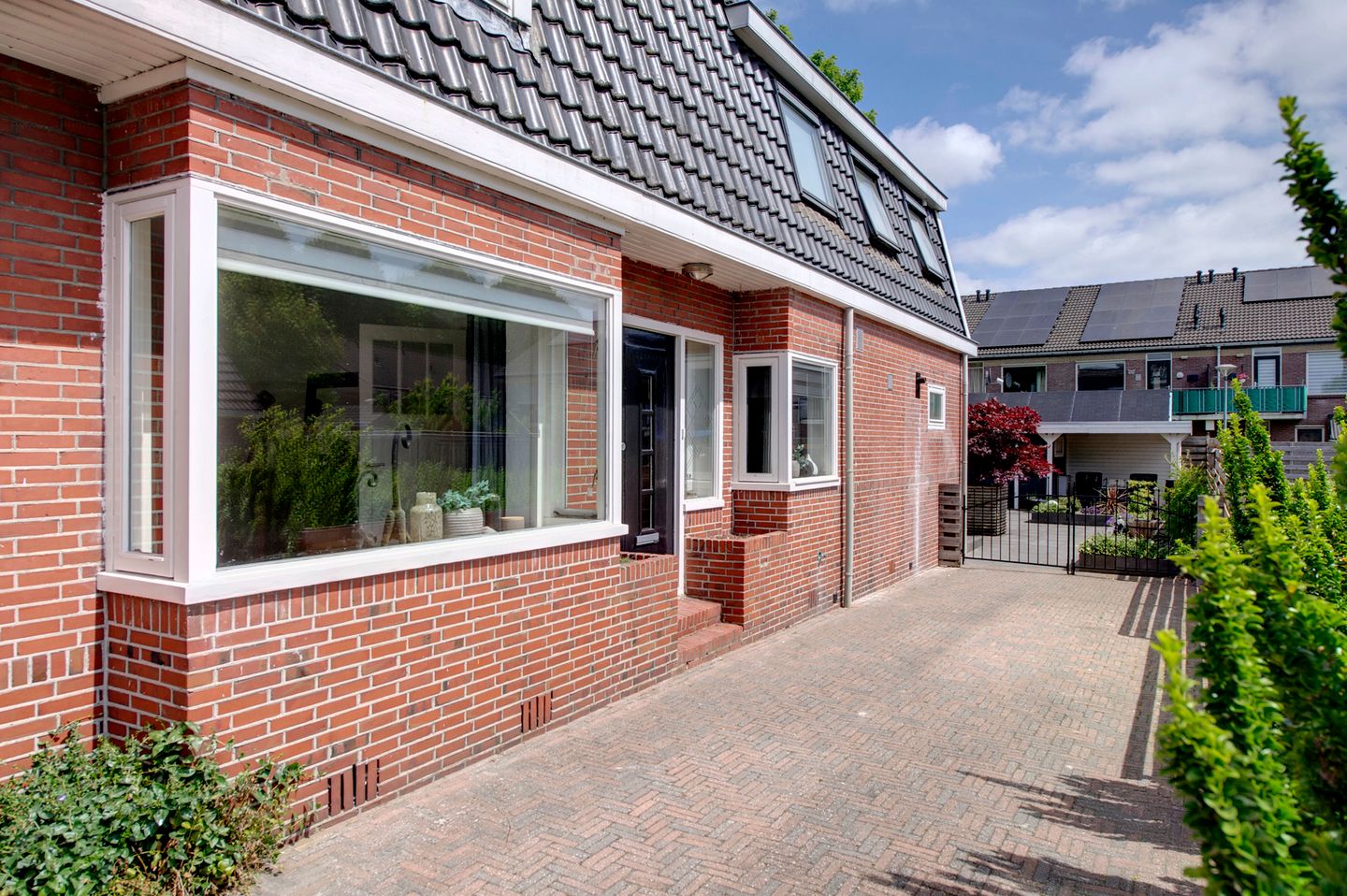 Foto 5 van Kees de Haanstraat 5