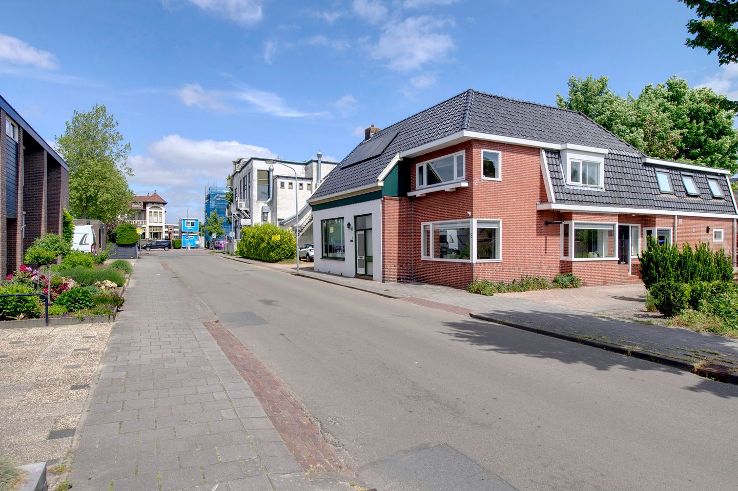 Foto 4 van Kees de Haanstraat 5