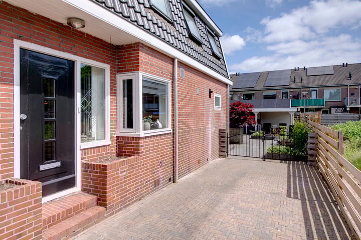 Foto 6 van Kees de Haanstraat 5