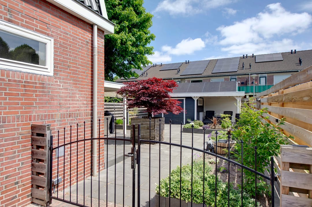 Foto 7 van Kees de Haanstraat 5