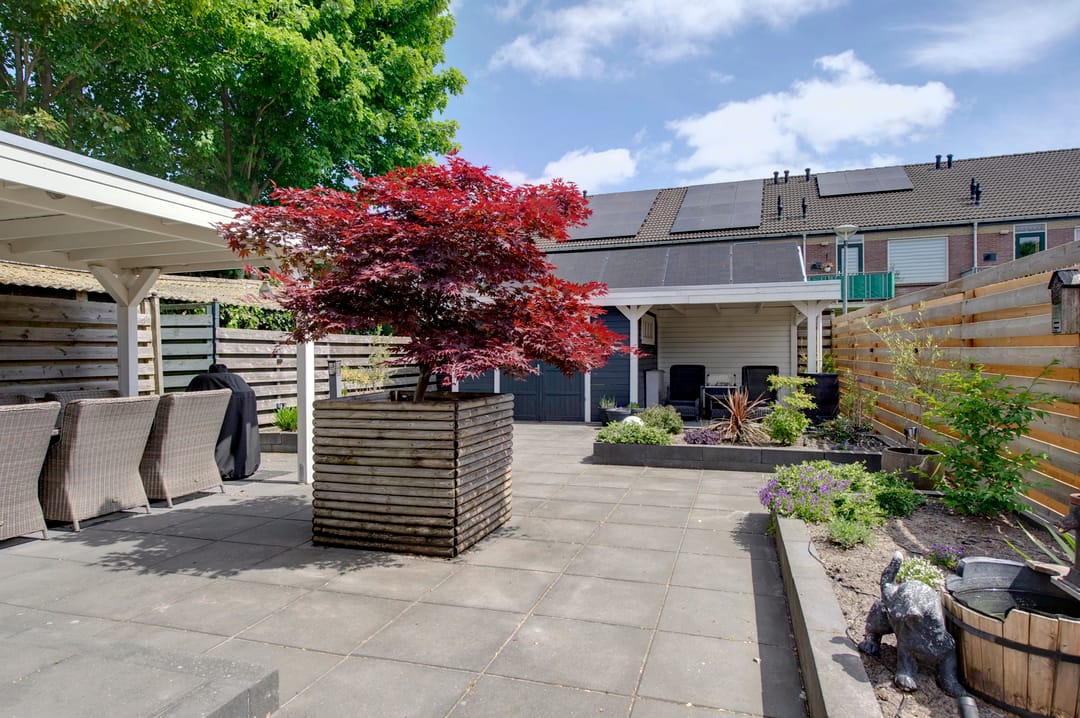 Foto 8 van Kees de Haanstraat 5