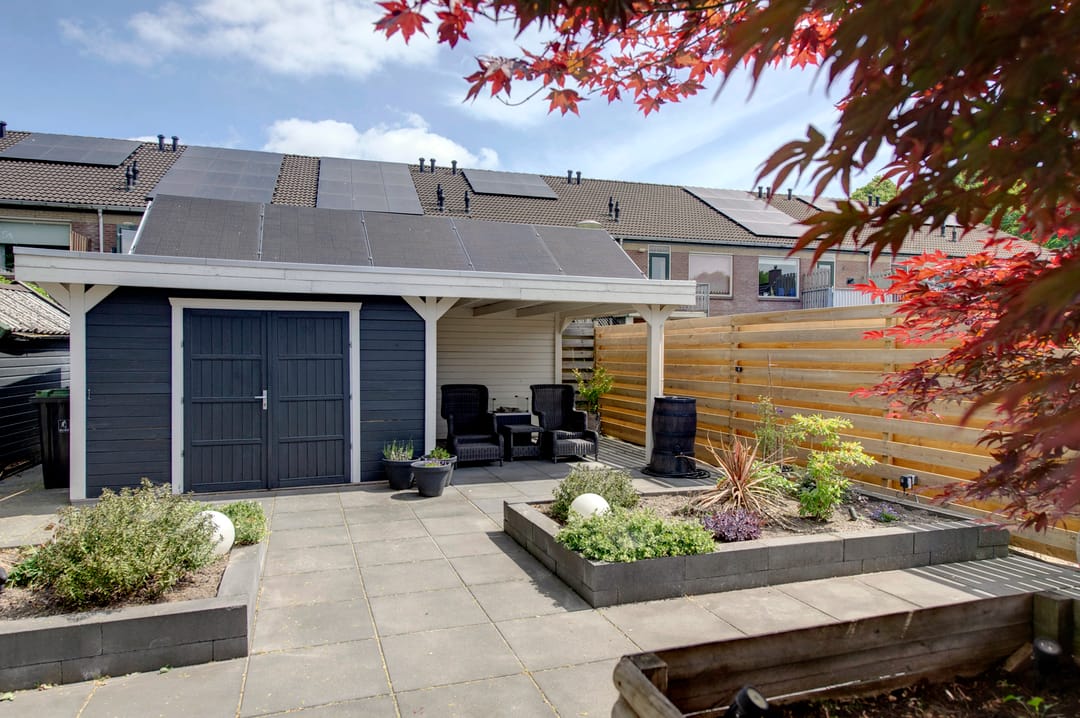 Foto 11 van Kees de Haanstraat 5