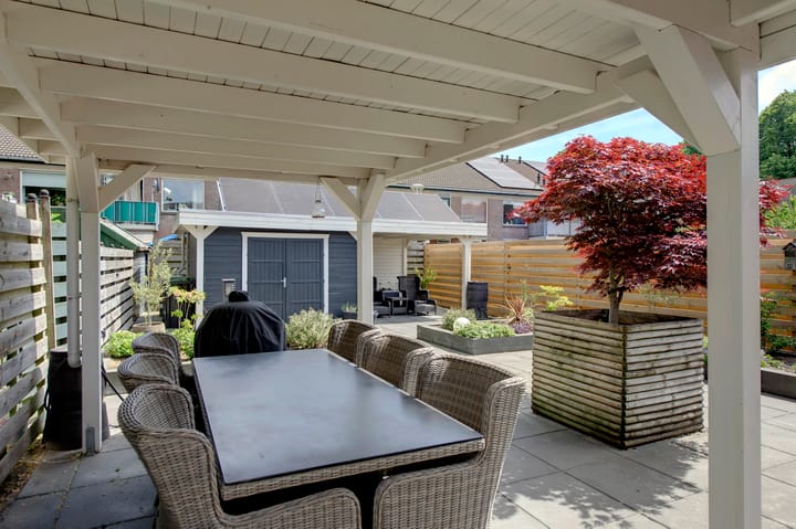 Foto 10 van Kees de Haanstraat 5