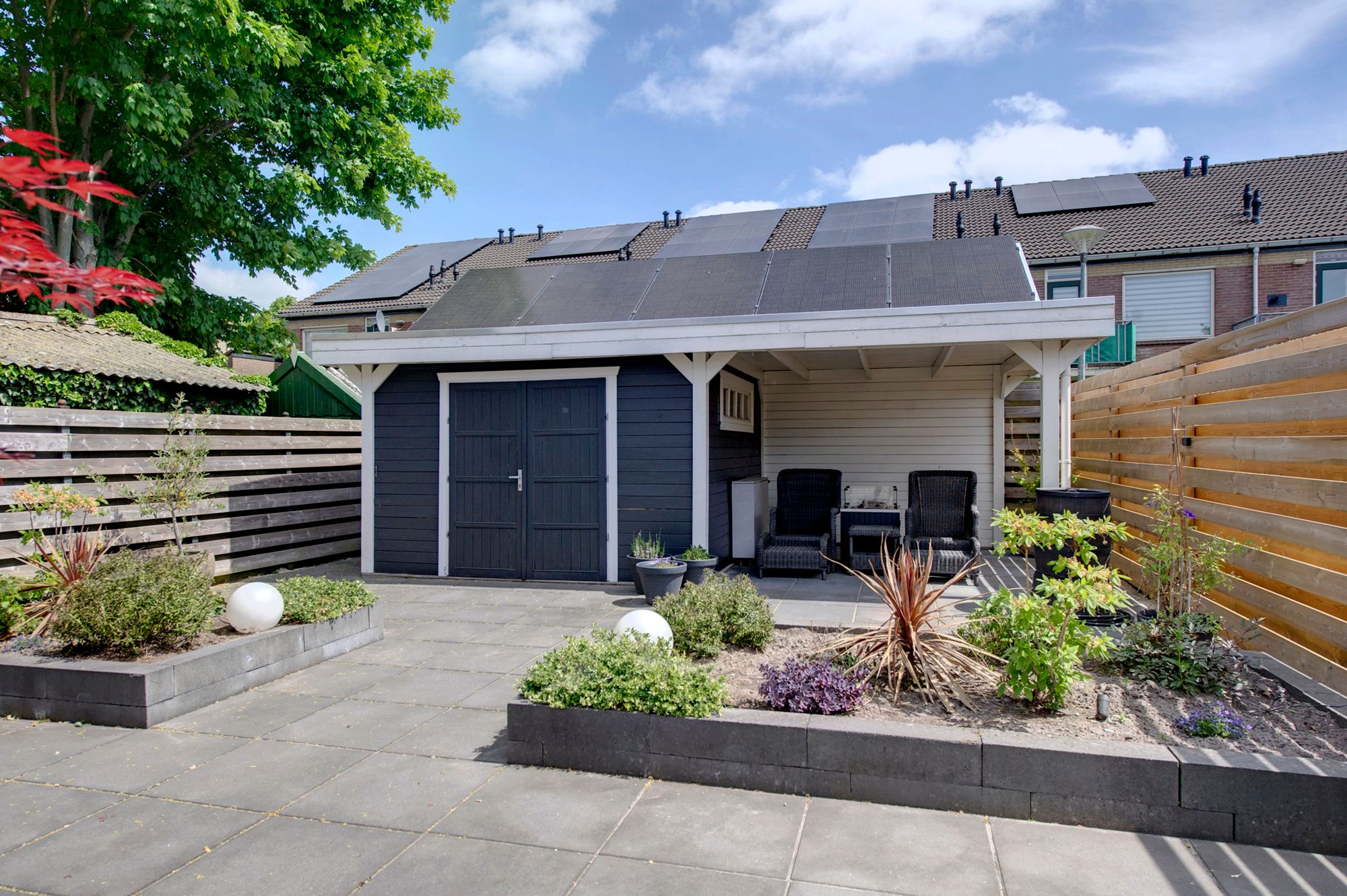 Foto 9 van Kees de Haanstraat 5