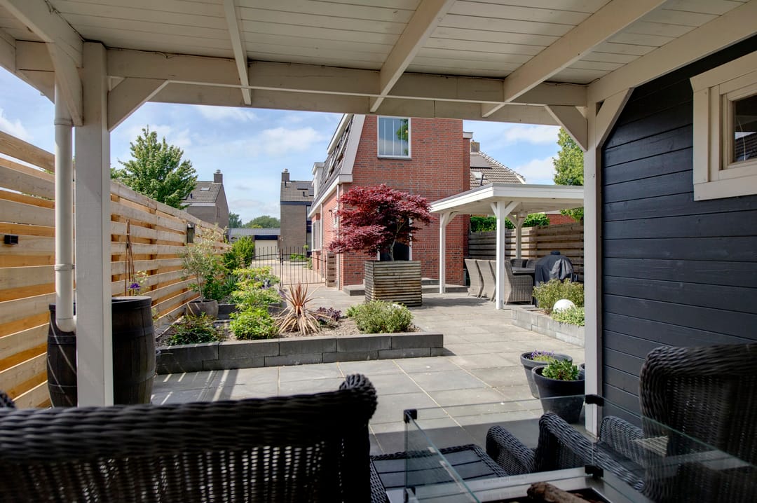 Foto 13 van Kees de Haanstraat 5