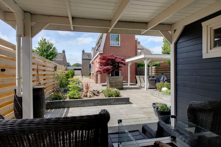 Foto 13 van Kees de Haanstraat 5