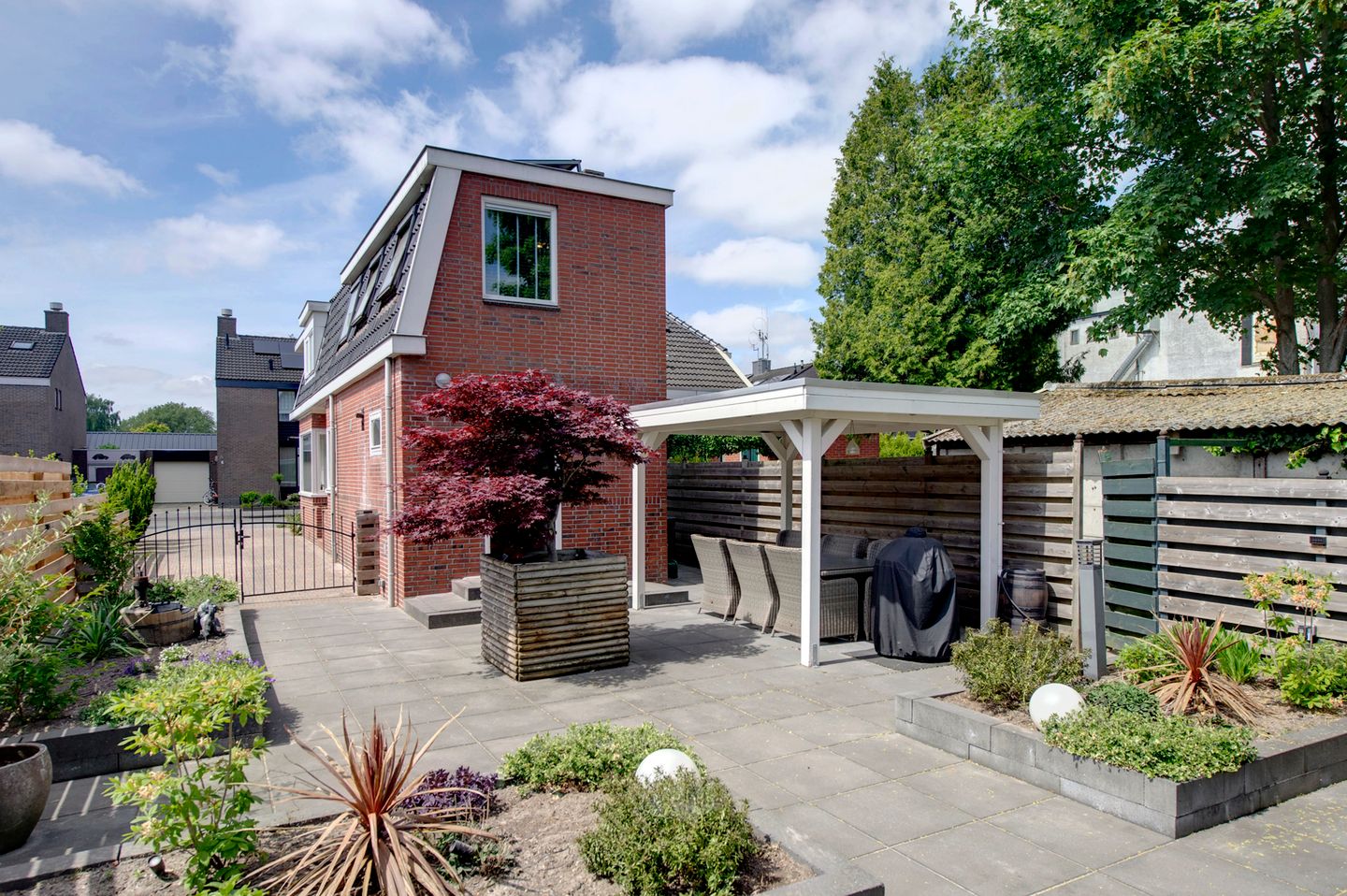 Foto 14 van Kees de Haanstraat 5