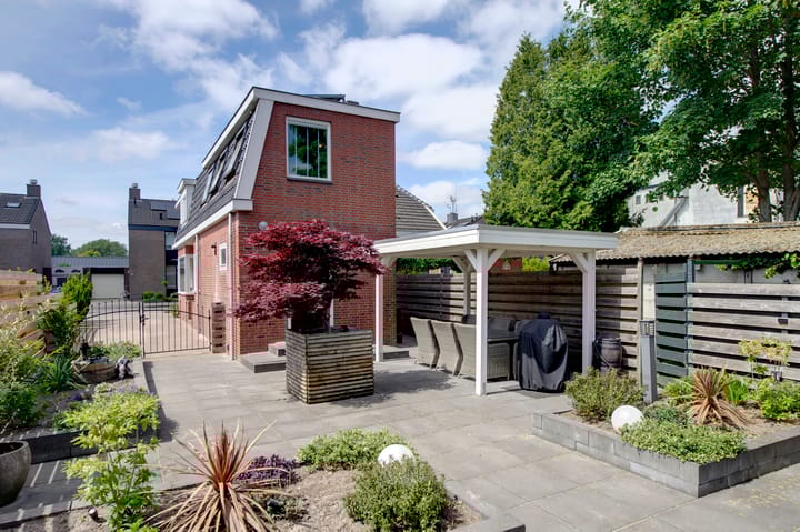 Foto 14 van Kees de Haanstraat 5