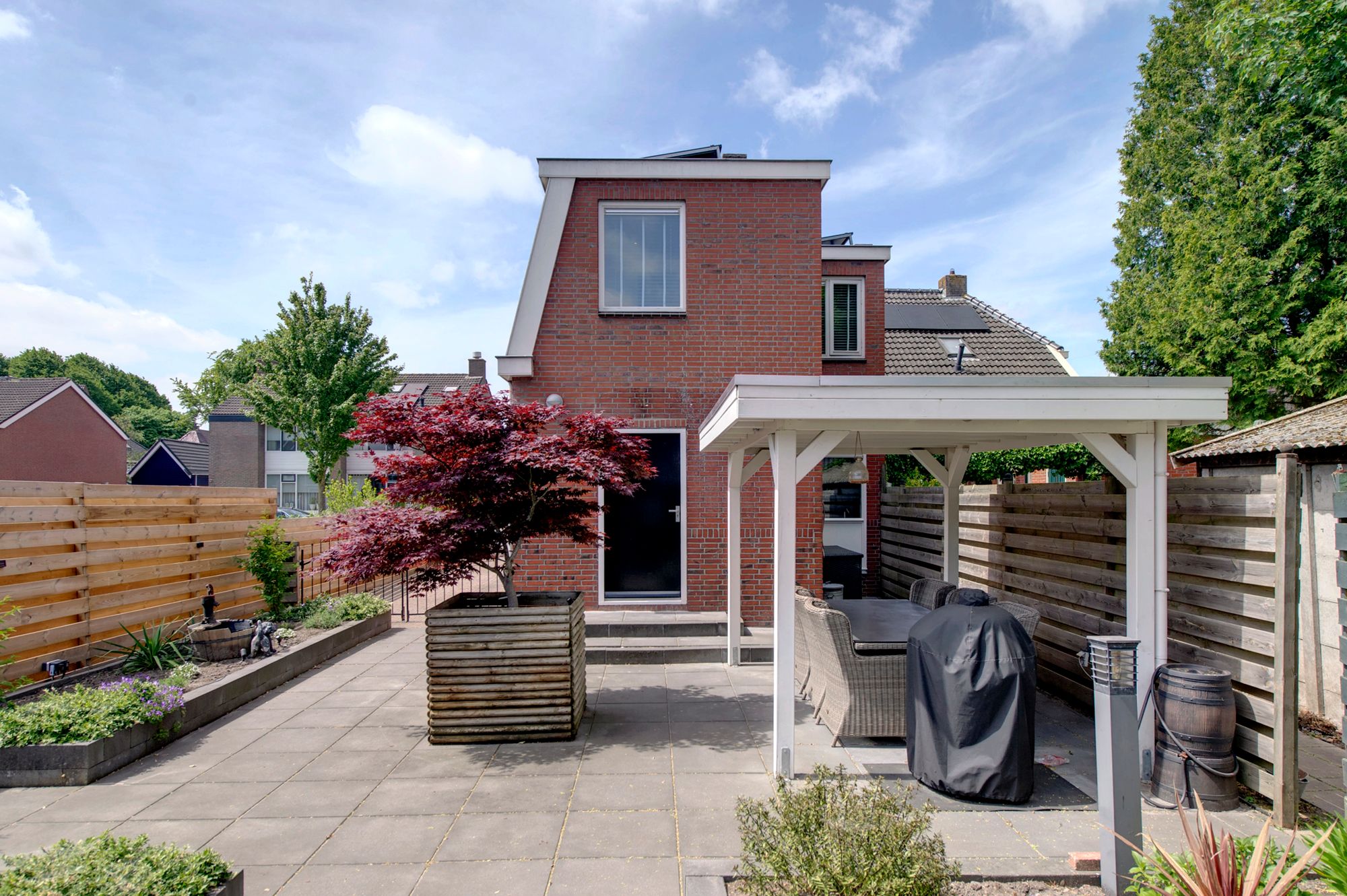 Foto 15 van Kees de Haanstraat 5