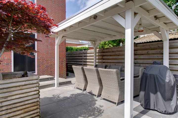 Foto 16 van Kees de Haanstraat 5