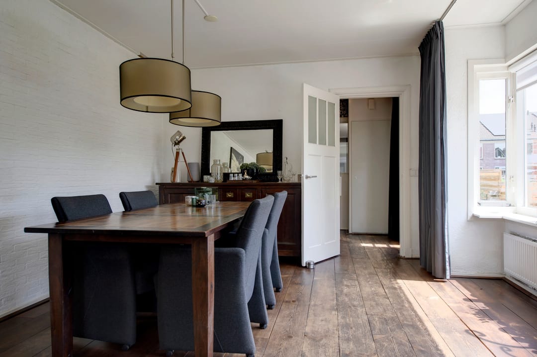 Foto 22 van Kees de Haanstraat 5