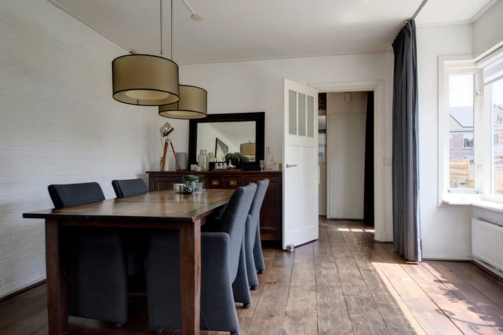 Foto 22 van Kees de Haanstraat 5