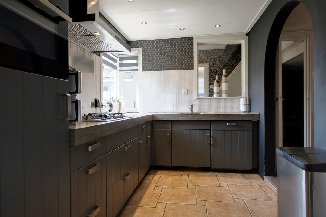 Foto 26 van Kees de Haanstraat 5