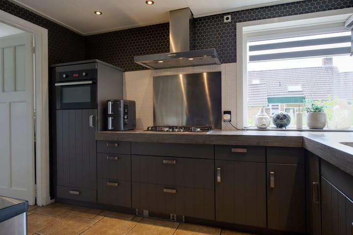 Foto 27 van Kees de Haanstraat 5