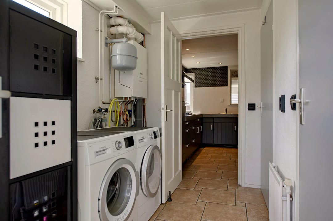 Foto 28 van Kees de Haanstraat 5