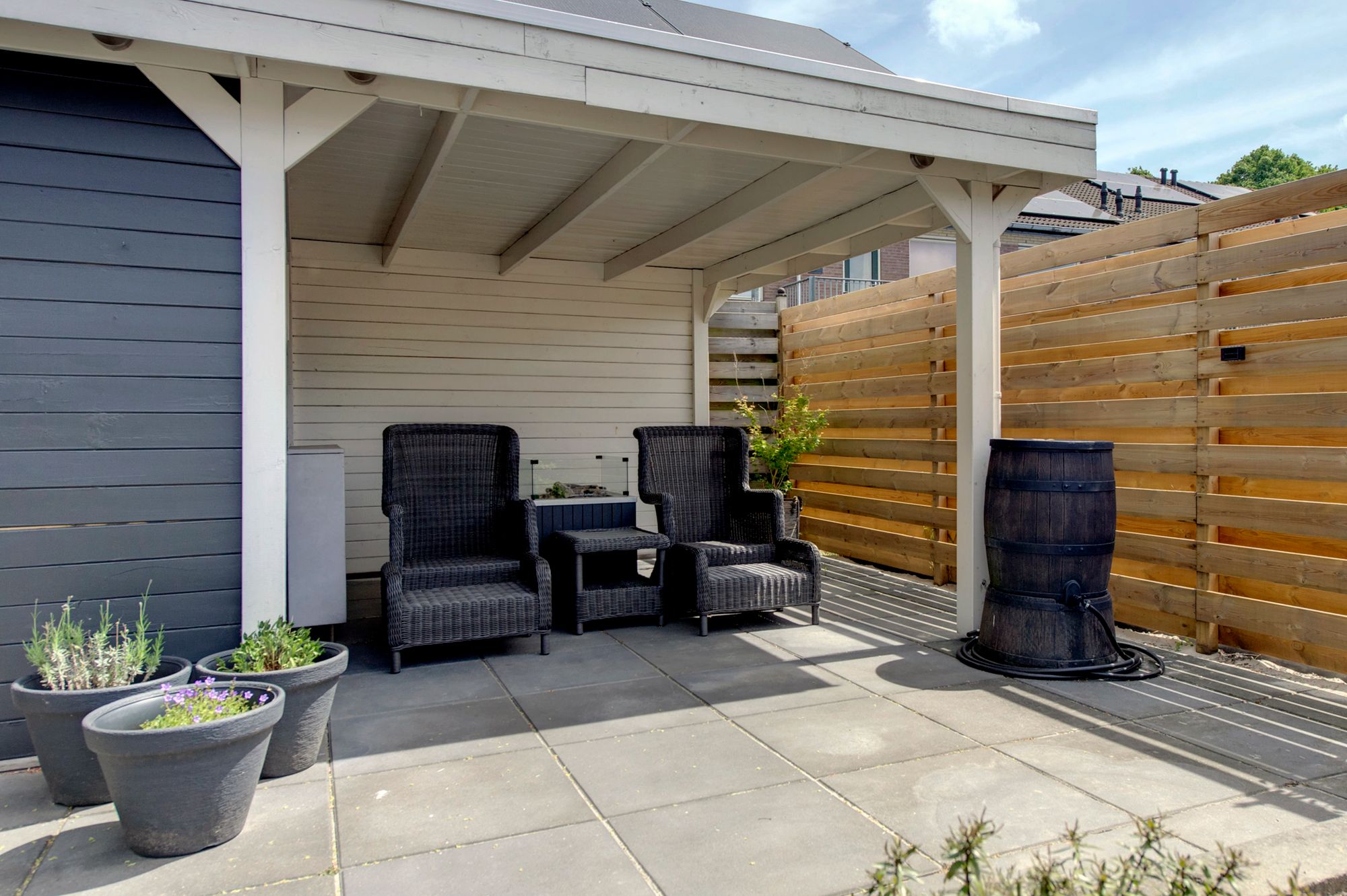 Foto 12 van Kees de Haanstraat 5