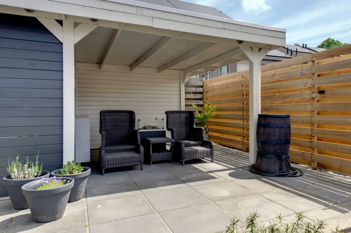 Foto 12 van Kees de Haanstraat 5